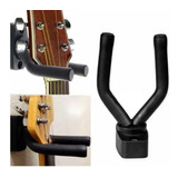 Suporte Parede Violão Guitar Baixo Violino Ukulele Ajustável