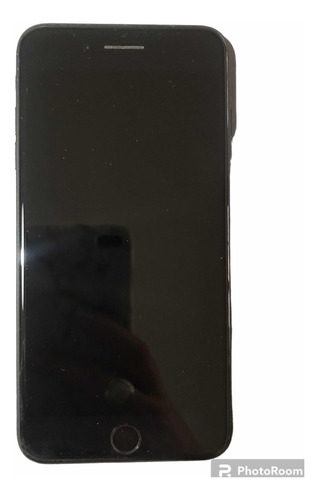 iPhone 7 Plus 32 Gb Negro - Usado - Impecable