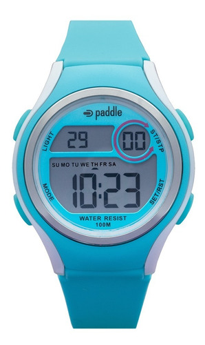 Reloj Deportivo Unisex Paddle Watch Mod.05612