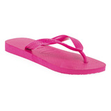 Ojotas Havaianas Top Mujer Fucsia Solo Deportes