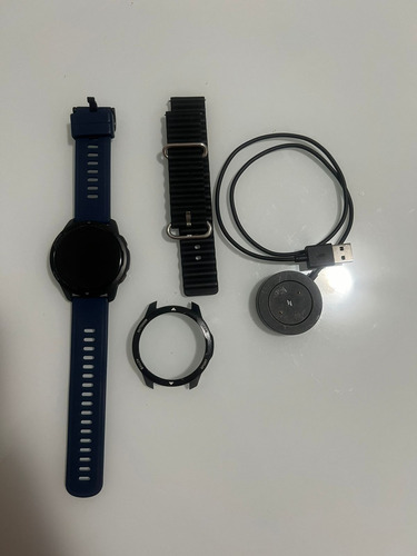 Xiaomi Watch S1 Active Active 1.43  Caixa 46mm De Polímero 