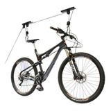 Colgador Bicicleta Al Techo / Mtbikecl