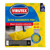 Trapero Sintético X1 Ultra Absorbente 50x60 Cm    Virutex