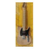 Miniatura Guitar Collection: Guitarra New Jersey Rock - Ed 9