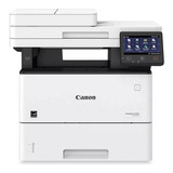 Impresora Canon Imageclass D1620 Monocromatica