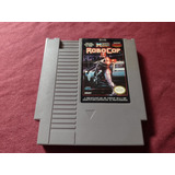 Robocop - Nes