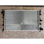 Radiador De Ford Focus Zetec 2002-2005 Original  Ford Focus