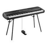 Piano Digital Korg Sp-280