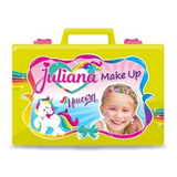 Juliana Valija Make Up Unicornio Grande Sisjul046