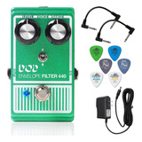 Pedal De Efectos Guitarra Digitech Dod Envelope Filter ...