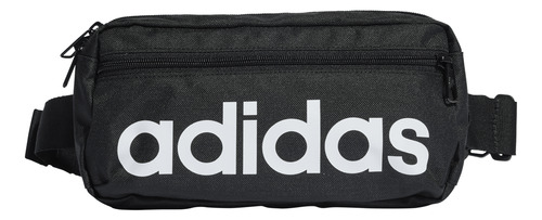 Cangurera adidas Essentials Unisex Negro