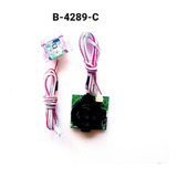 Botonera Con Sensor Hkpro Hkp55sm3 40-43s140-kec2LG
