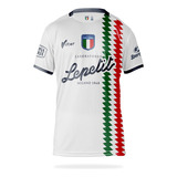 Vilter Sports Camiseta Suplente Sportivo Italiano 2024