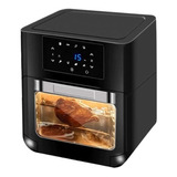 Freidora Sin Aceite Airfryer Xxl Horno 12 Litros