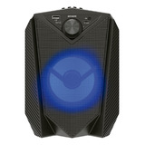 Parlante Portátil Panacom Sp3031 Bluetooth Recargable Sonido