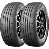 Kit De 2 Neumáticos Kumho Ecowing Es31 P 175/65r14 82 T