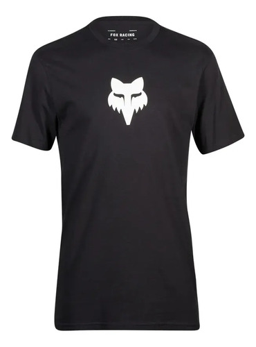 Playera Fox Legacy Head Ropa Camisa Original