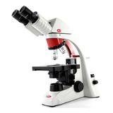 Microscopio Binocular Motic  Ba210s Led - Entrega Inmediata