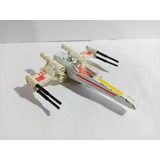 Star Wars Vintage X-wing Fighter 1979 Micro Collection