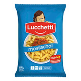 Paquete De Fideos Mostachol Nª51 500g Lucchetti