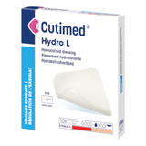 Apósito Hidrocoloide-cutimed Hydro L 10x10 X 1 Unidad