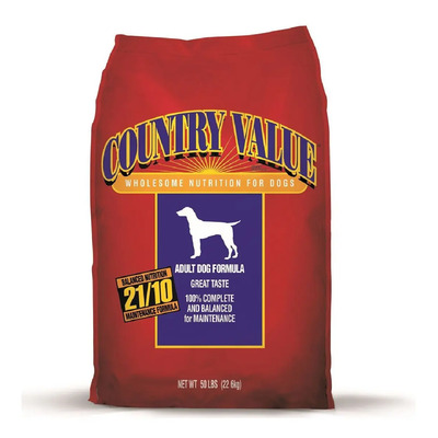 Alimento Diamond Country Value Adult Dog 22.50 Kg