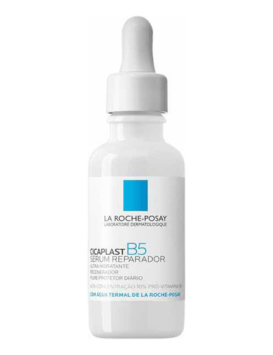 La Roche-posay Cicaplast B5 - Sérum Reparador 30ml