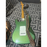 Guitarra Fender Stratocaster Mexicana 1992