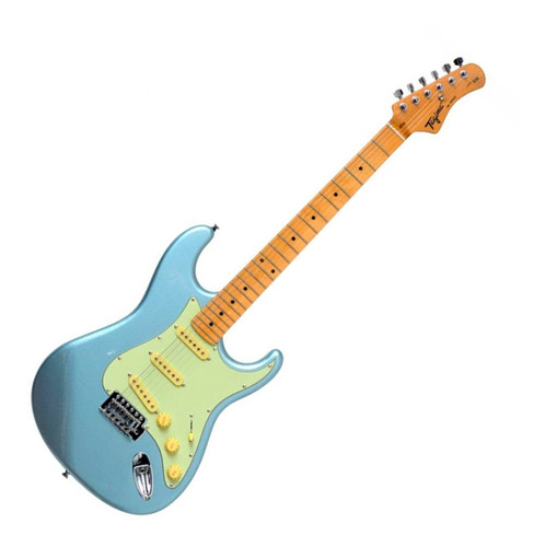 Guitarra Electrica Tagima Tg530 Lb L Mg