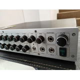Amplificador Phil Jones D-600 600w 2 Canales