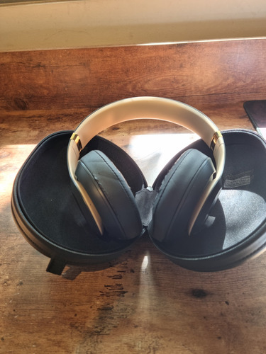 Beats Studio 3 Audífonos Over Ear Bluetooth