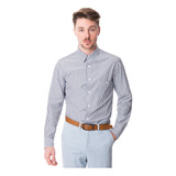 Camisa Hombre Vermonti By Aldo Conti (r7551)