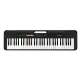 Teclado Musical Casio Casiotone Digital Ct-s100 61 Teclas