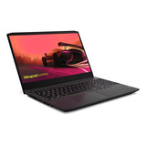 Notebook Gamer Lenovo Ryzen 7 16gb Ssd 512gb Gtx1650 15 W11 