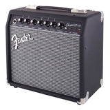 Fender Champion 20 - Amplificador De Guitarra Electrica