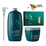 Reparative Low Kit Reconstruccion Alfaparf Con Envío B