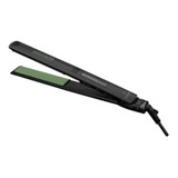 Plancha De Cabello Gama Eleg Avocado Led Negro