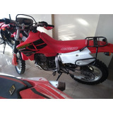 Honda Xr 650