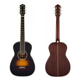 Guitarra Acústica Gretsch G9511 Parlor Style 1 Cuo