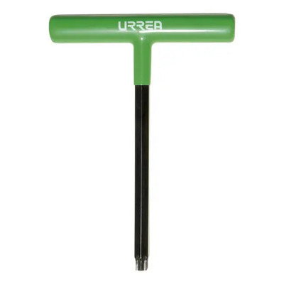 Llave Hexagonal Corta Tipo T Torx, T10 Urrea | MercadoLibre