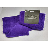 Black Line Microfibra Purple 60x40 Cm - High Gloss Rosario