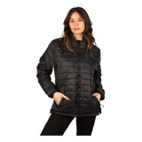 Chaqueta Ripstop Huingan Dwr  Mujer Lenga