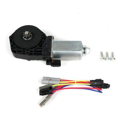 Motor Elevador Electrico F150 F250 Lobo 97 98 99-2003 Der
