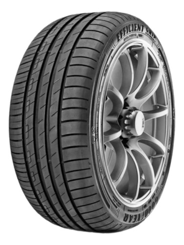 Llanta 225/45 R17 Goodyear Efficientgrip Performance 2 91w Índice De Velocidad W