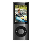 M-player Compatible Con iPod Nano 5th (8 Gb, Gris Espacial)