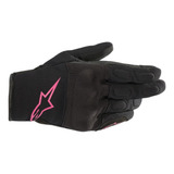 Guantes Alpinestars Smax Stella Drystars