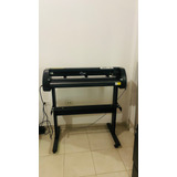  Plotter De Corte Usa Tech 87 Cm