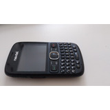 Celular Huawei U6020 3g Single 1.3 Mp 2.4 Preto Op Nextel