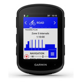 Garmin Edge 840, Ordenador De Ciclismo Gps Compacto Con Boto