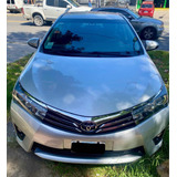 Toyota Corolla 2015 1.8 Xei Mt 140cv